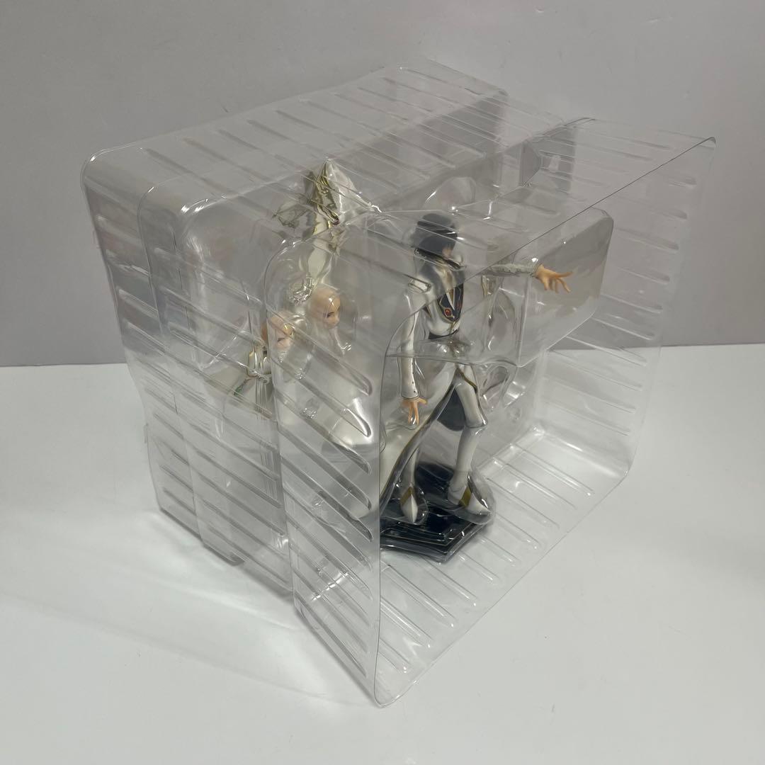 G.E.M. コードギアス 反逆のルルーシュR2 ルルーシュ・ヴィ・ブリタニア