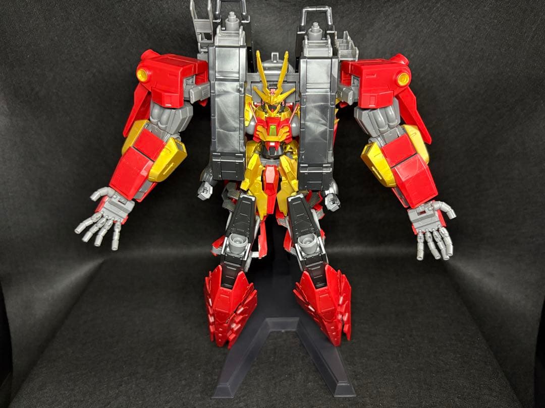 ビルドメタバース　10体　まとめ売り