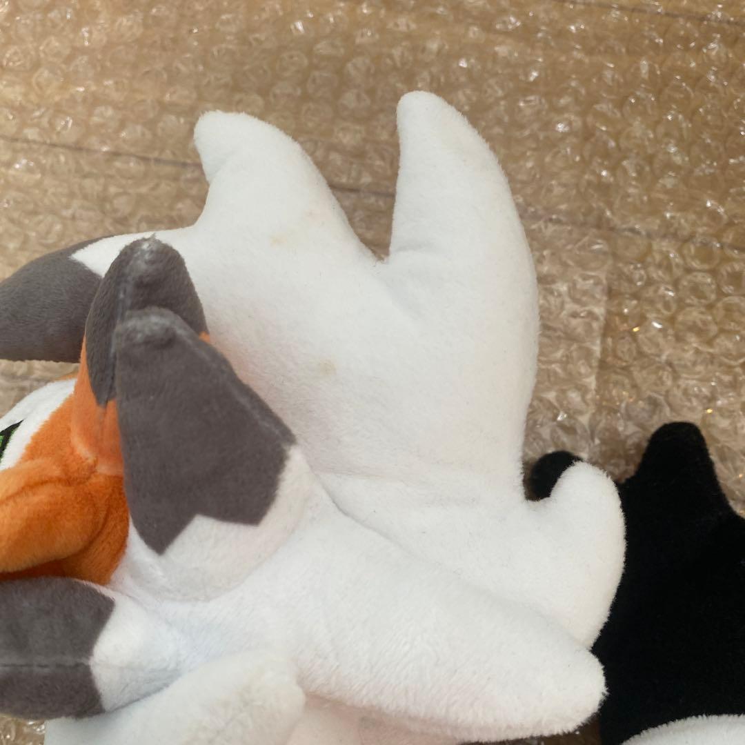 ポケモン　タカラトミー　ぬいぐるみ　まとめ売り