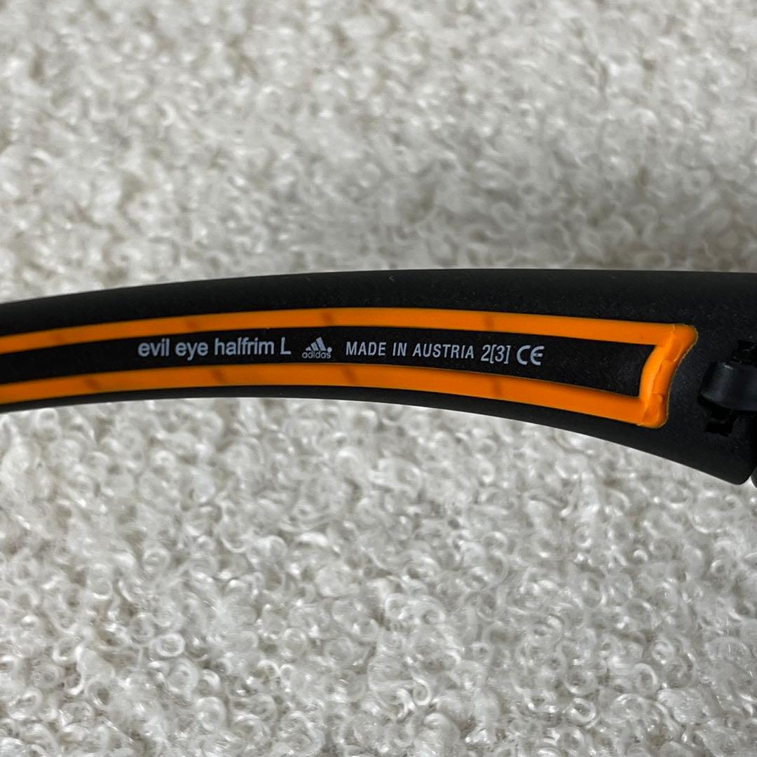 新品未使用　限定生産モデル　adidas ジャイアンツ　コラボ　サングラス