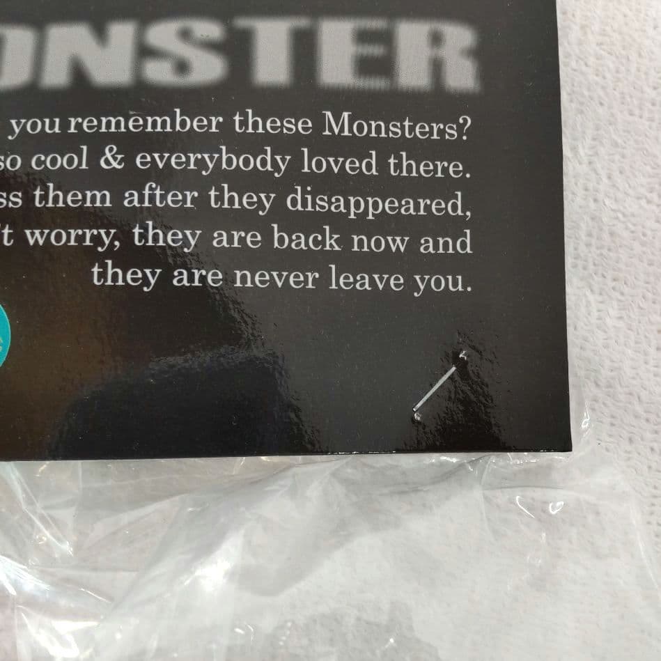 〈開封品〉怪獣無法地帯⭐️CCP ジラース(限定500個)