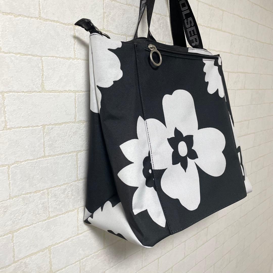 ROLSER ロルサー GENT ジェント ショッピングカート　花柄　スペイン