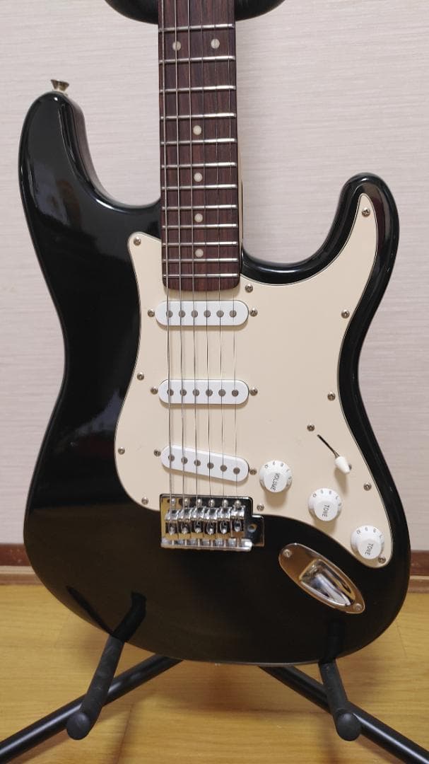 Mavis エレキギター (9点セット)