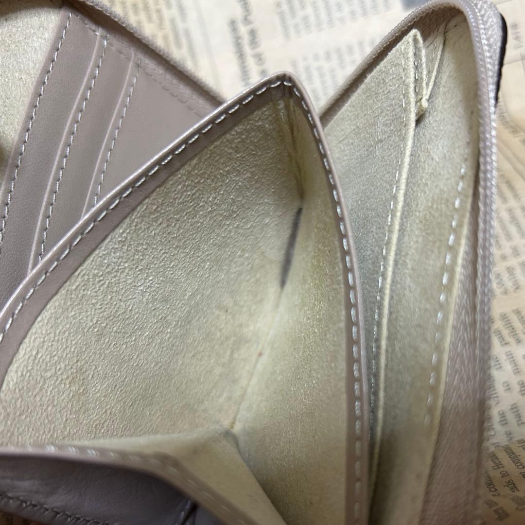 ATAO ミリモ　ストロー　シアーグレージュ　限定生産