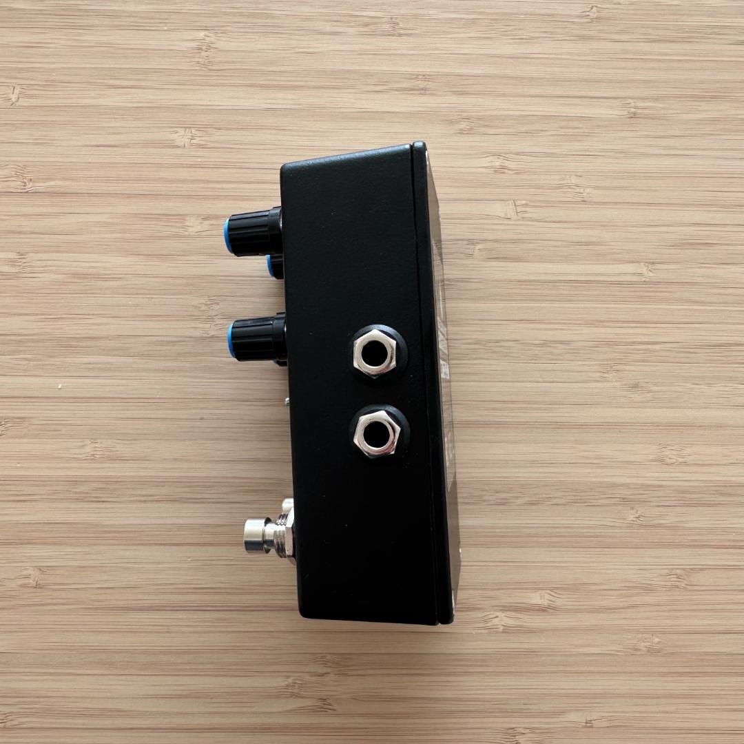 ギター Dark Star - Old Blood Noise Endeavors