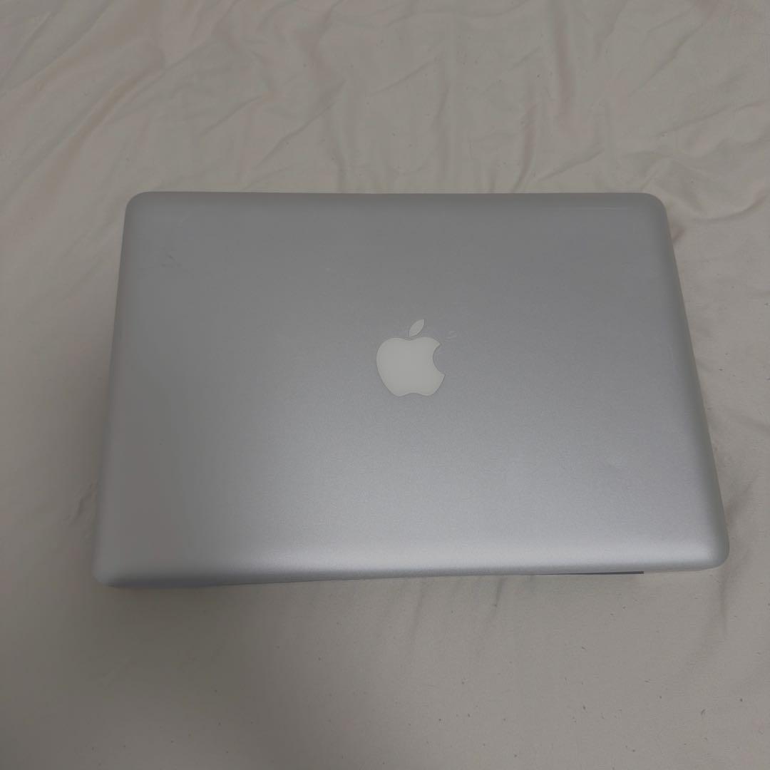 MacBook Pro A1278 13inch,Mid 2012 美品
