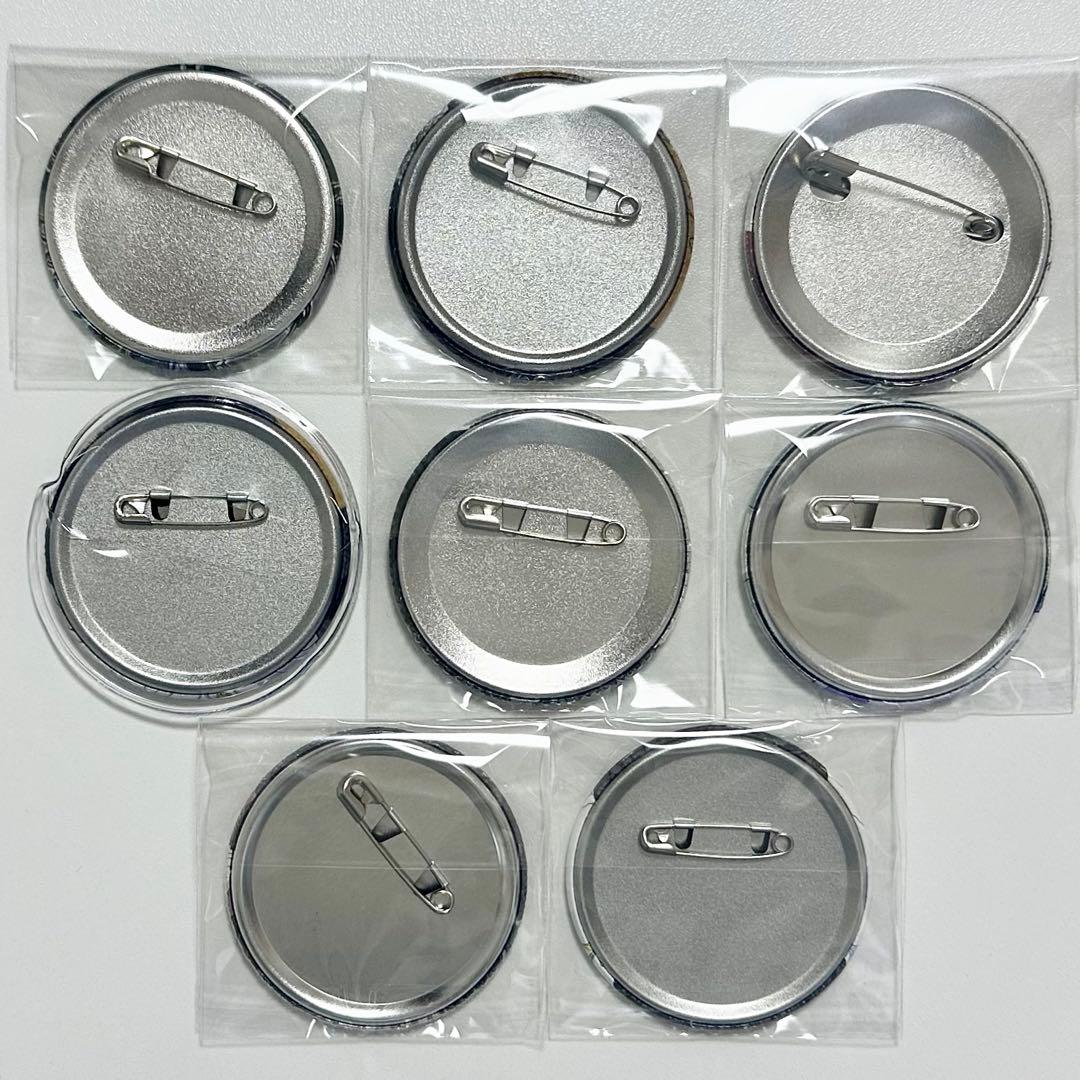 ブルーロック 凪誠士郎 缶バッジ まとめ売り