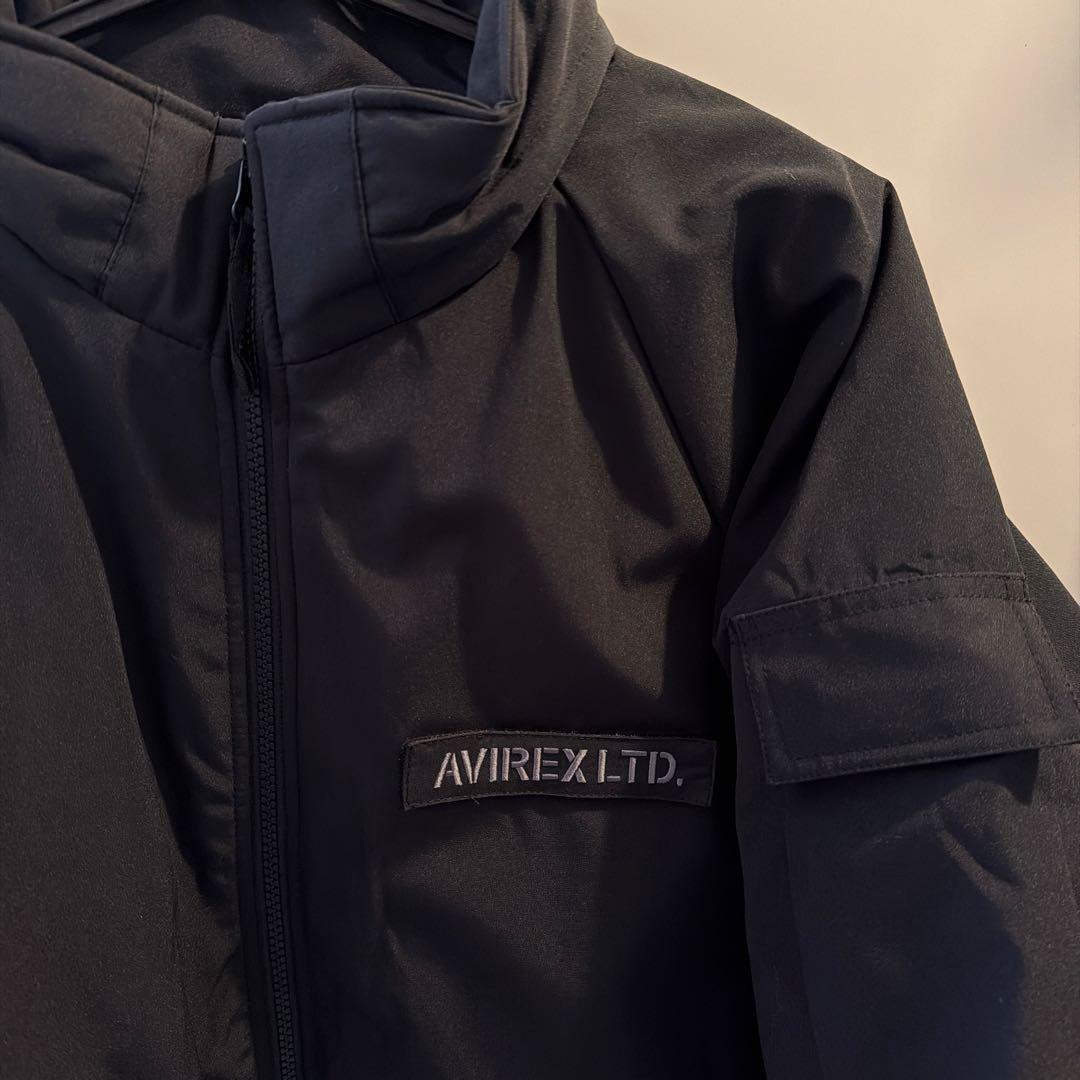 AVIREX メンズアウター 2XL