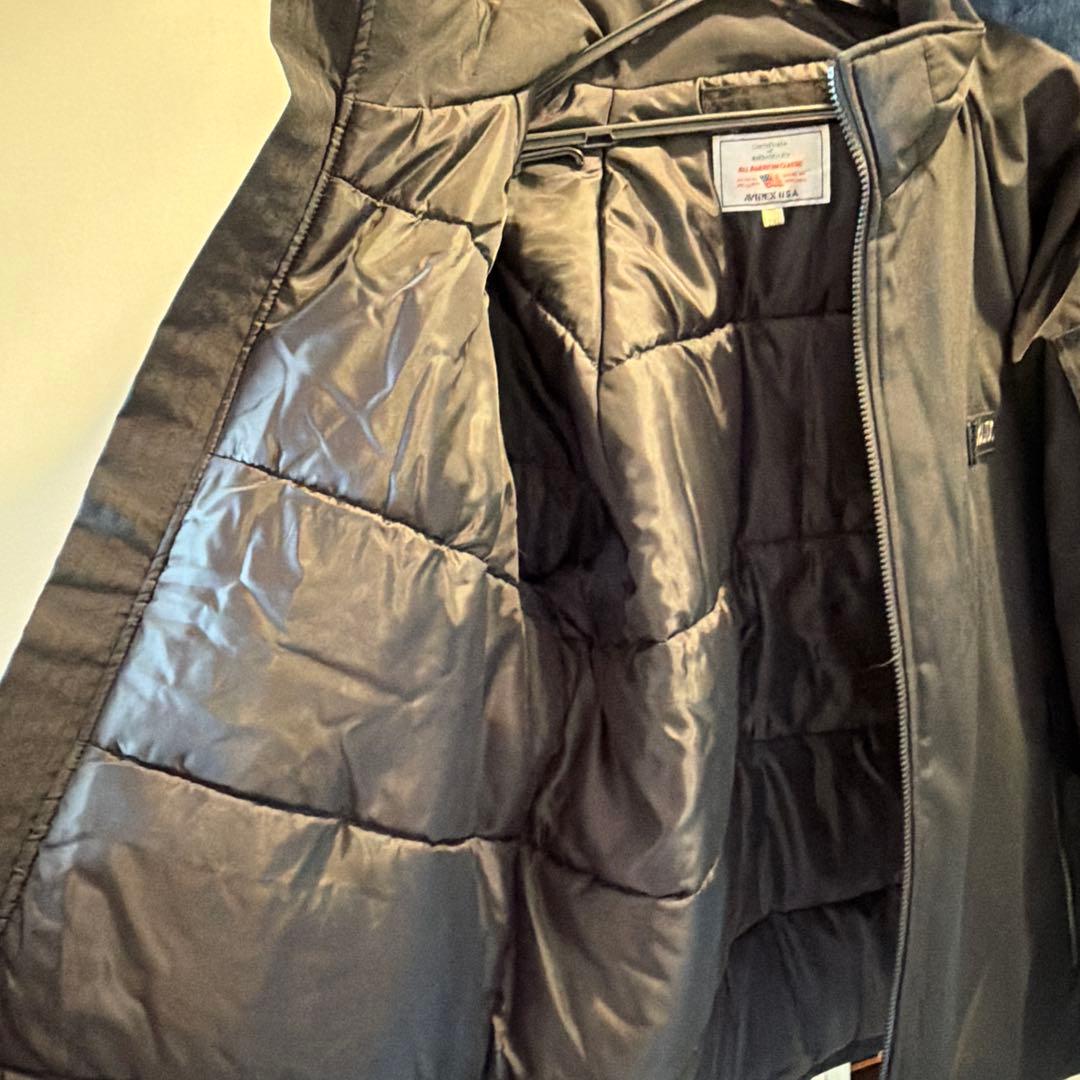 AVIREX メンズアウター 2XL