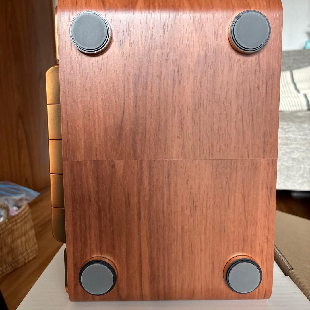 EDIFIER D32 ワイヤレススピーカー