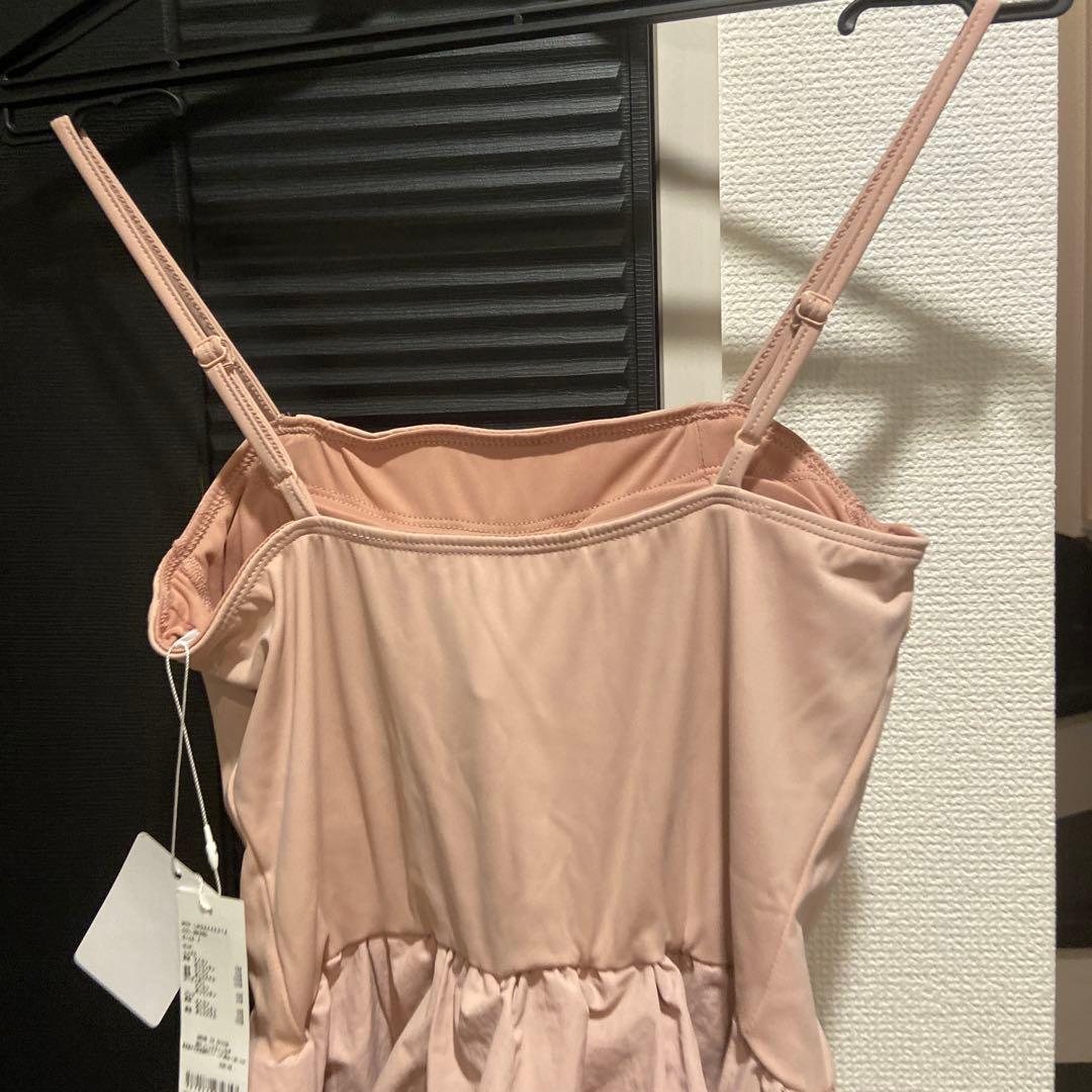 Lily Brown リリーブラウン 3ピース LWGG242372 水着