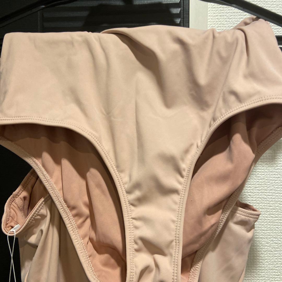 Lily Brown リリーブラウン 3ピース LWGG242372 水着