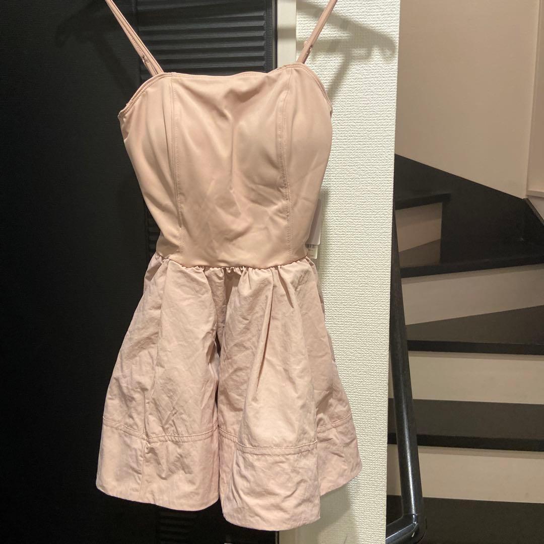 Lily Brown リリーブラウン 3ピース LWGG242372 水着