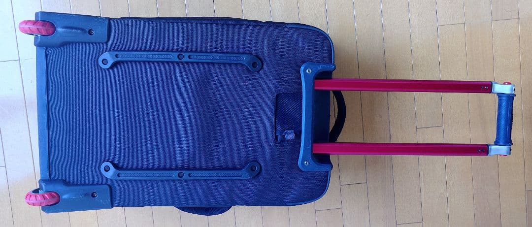 【廃盤】The North Face　キャリーバッグ