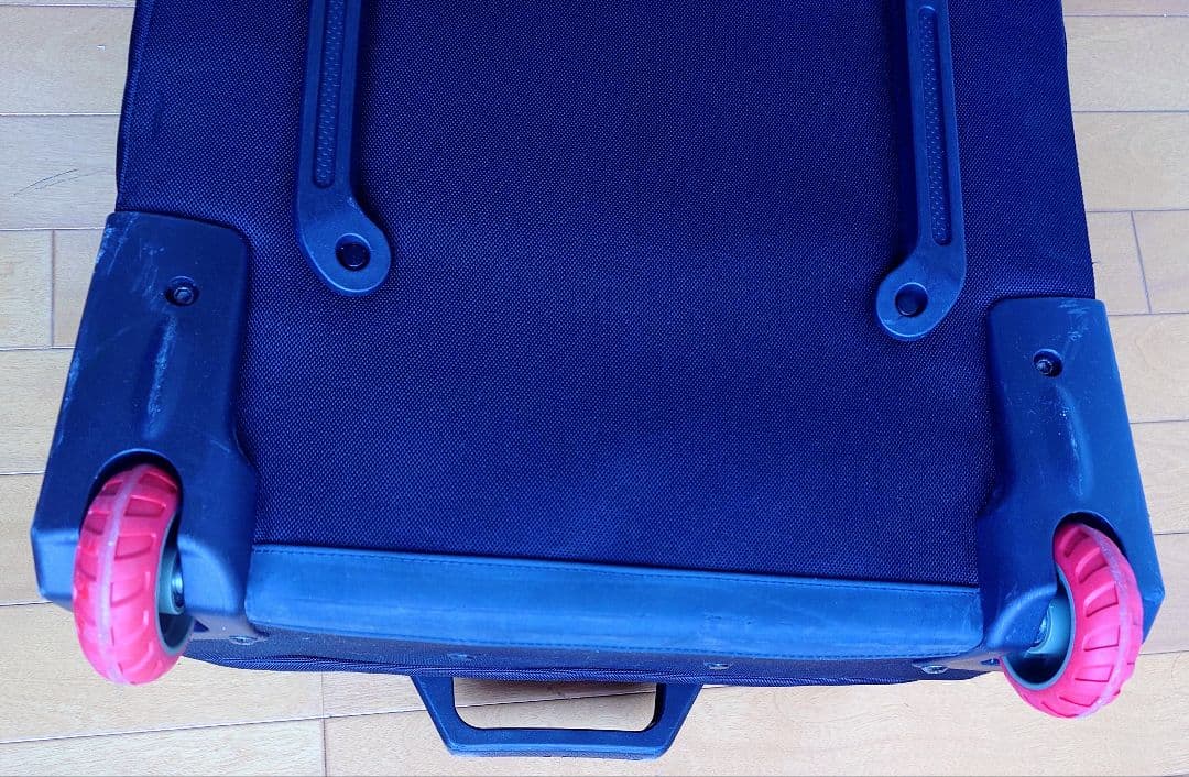 【廃盤】The North Face　キャリーバッグ