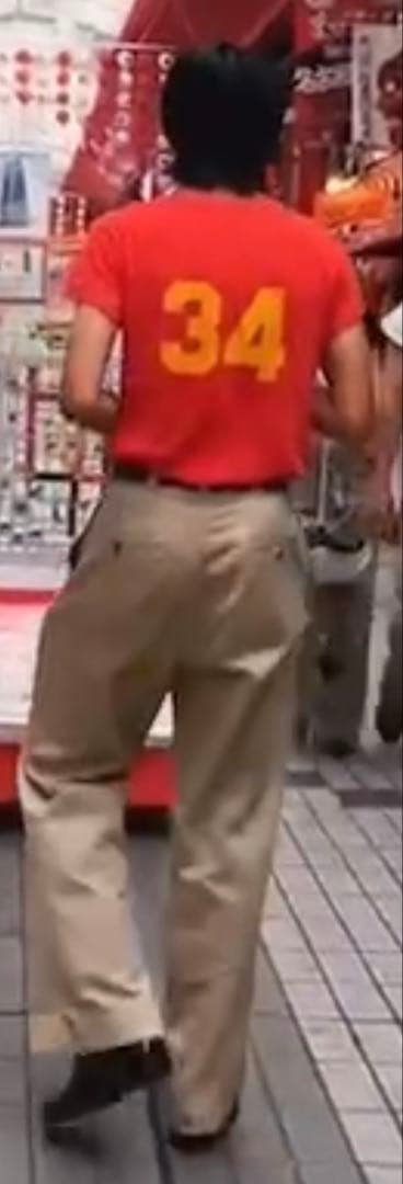 70s Hanes Tシャツ ヴィンテージ カレッジ フットボール 60s50s