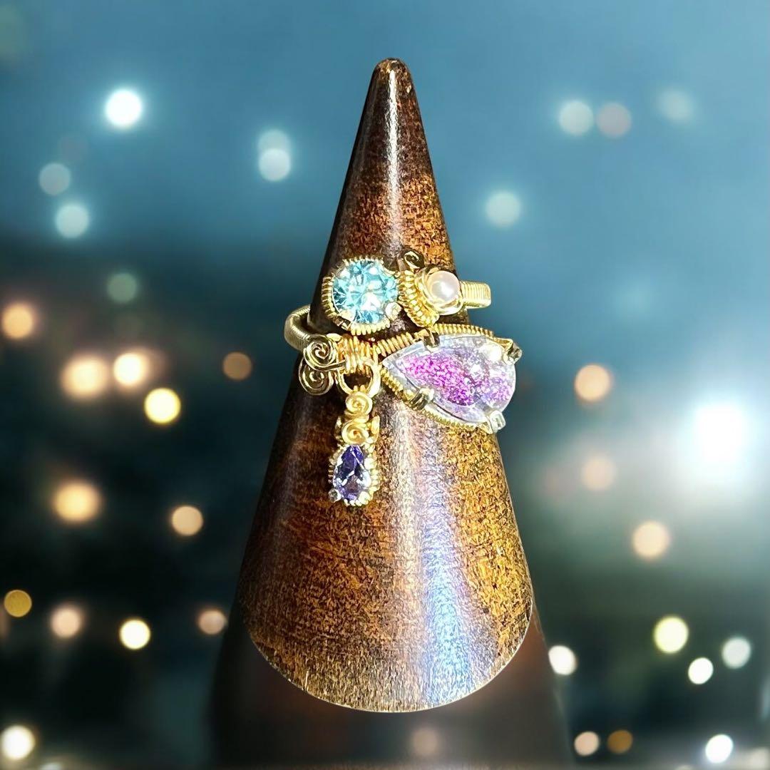 【for ☆彩テラス☆様】オーダー品