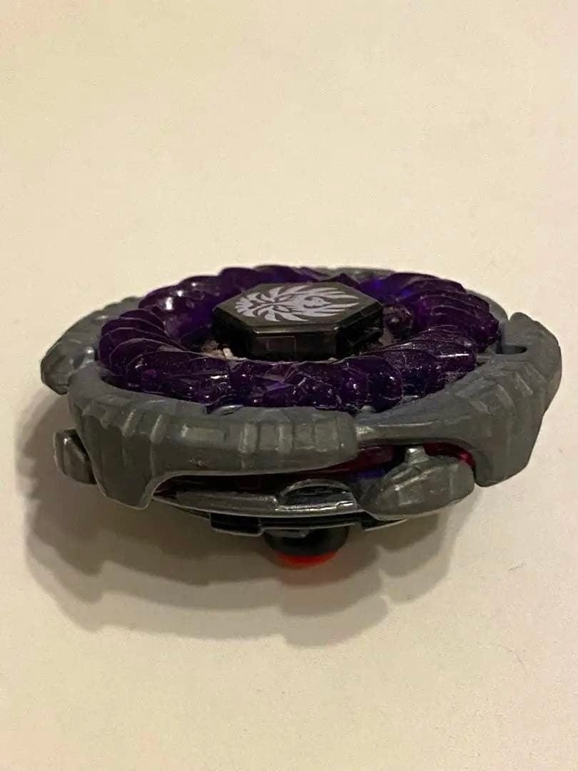 ［値下げしました！］メタルファイトベイブレード ジェイドジュピター