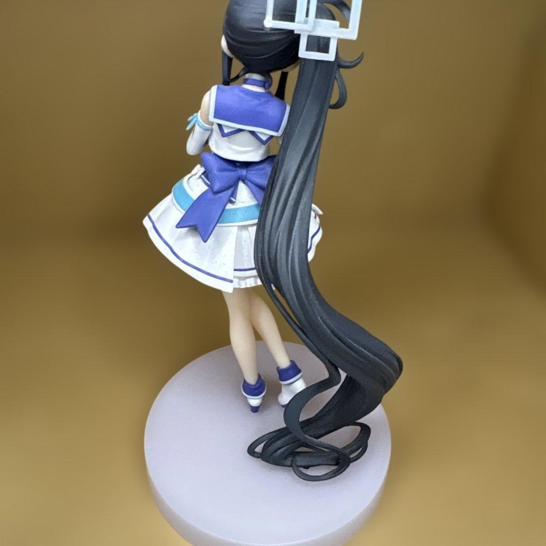 ※ヘイロー修復跡有　ブルーアーカイブ　POPUPPARADE 天童アリス