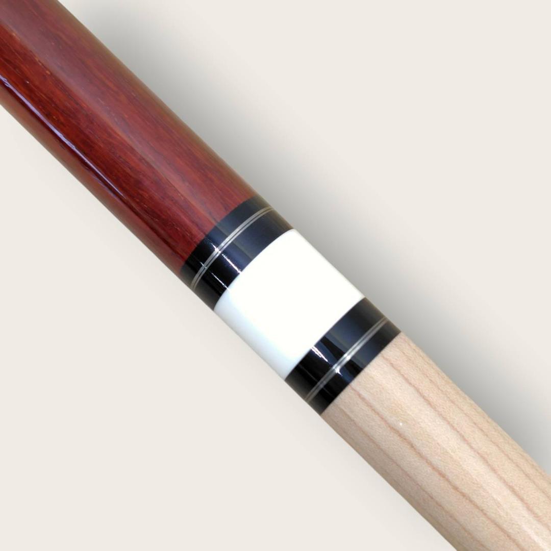 Mezz Cues メッズ ECシリーズ ビリヤードキュー ケース付 MH226