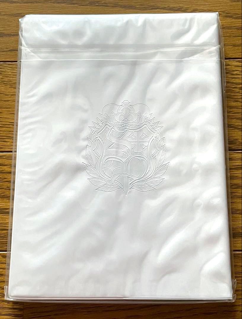 うたプリ ツイログ本 黒崎蘭丸 直筆サイン シャニスト