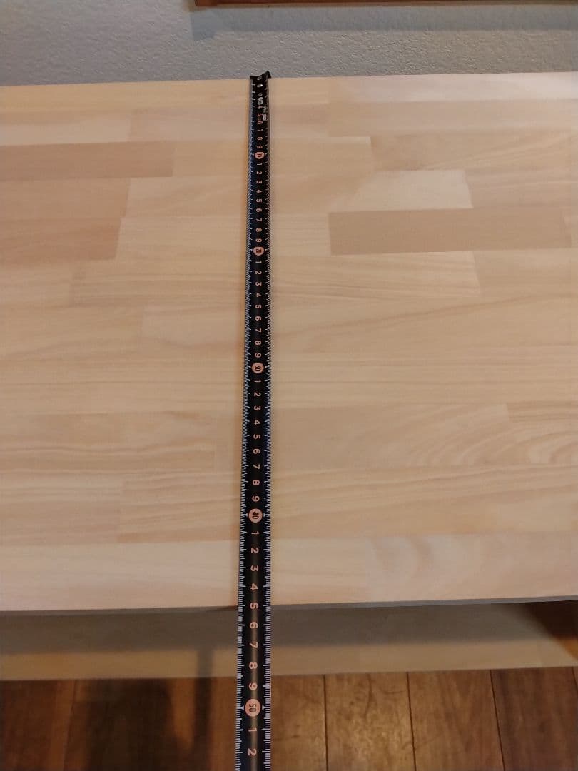 木製　ハンドメイド　オーダー　ロの字　棚　シェルフ　水槽台　テレビボード