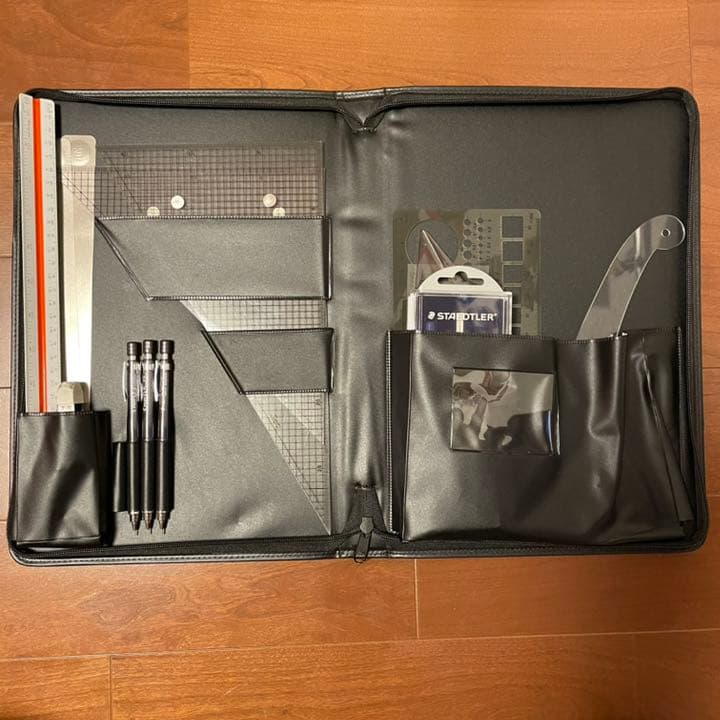 【建築学生必見】製図・模型作成セット