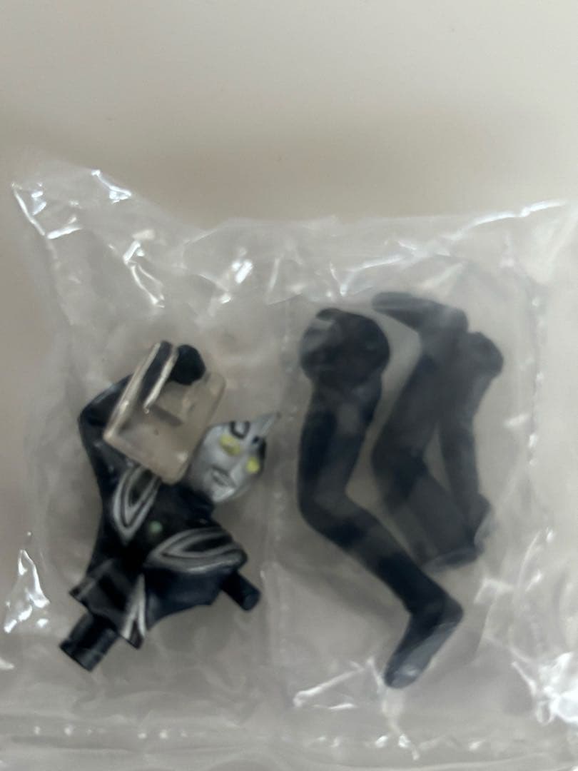 キャラエッグ　ウルトラマンシリーズ　17種類セット　　新品未開封