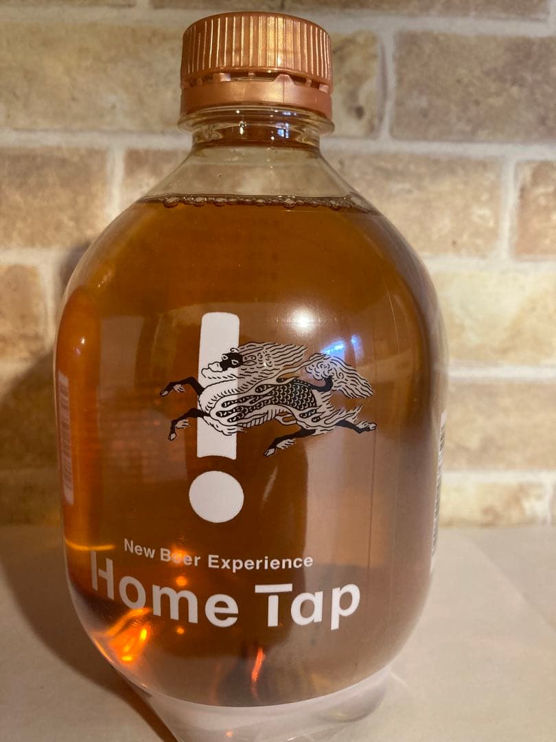 KIRIN  Tap 8本セット