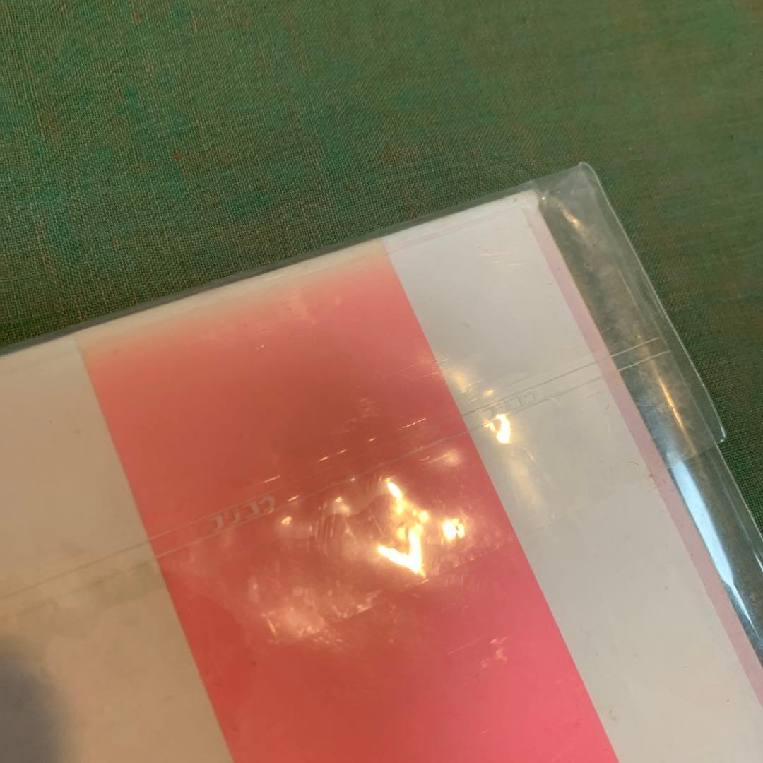 新品レコード　佐野量子　エスプレッシヴォ