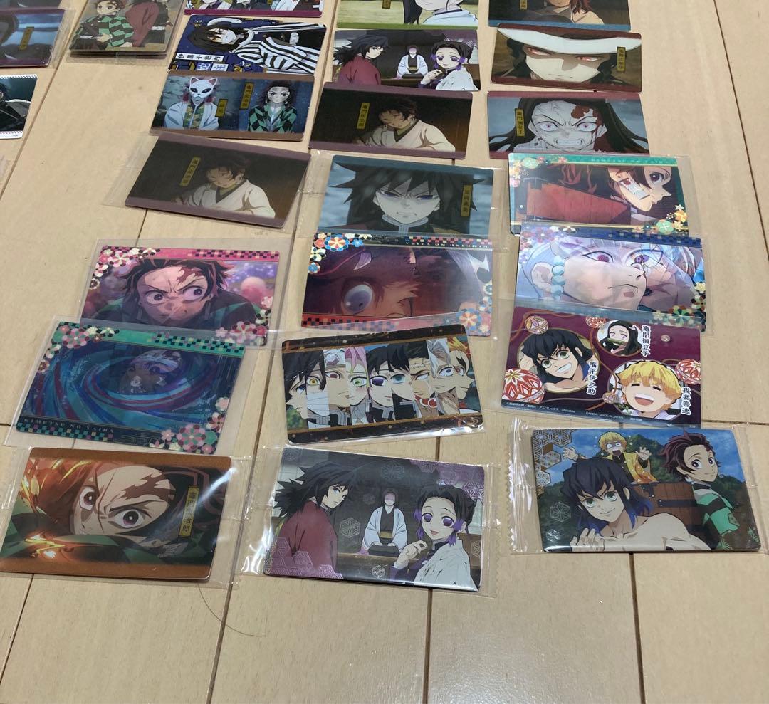 鬼滅の刃グッズ382個大量まとめ売り　即日発送