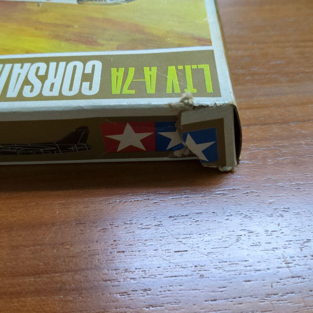 ▲5000円引き　当時物 TAMIYA 1/100 戦闘機モデルキットセット売り