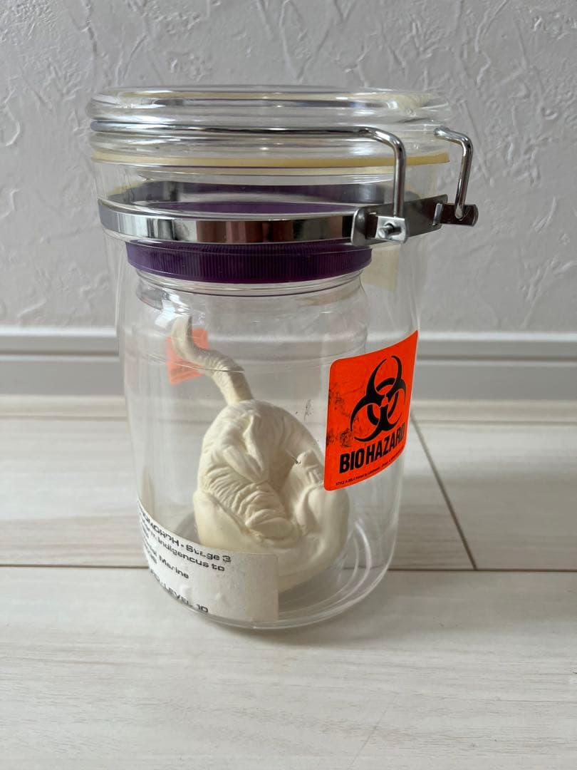 ALIEN Xenomorph エイリアン ゼノモーフ 90s レア