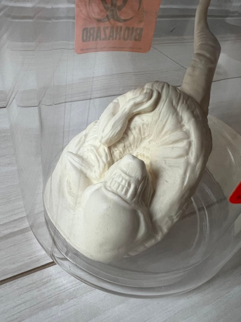 ALIEN Xenomorph エイリアン ゼノモーフ 90s レア