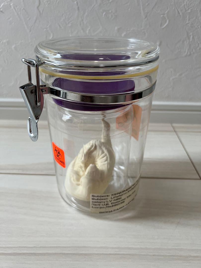 ALIEN Xenomorph エイリアン ゼノモーフ 90s レア