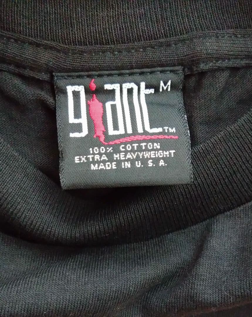 90s VAN HALEN III ヴァン・ヘイレン ヴィンテージ USA製