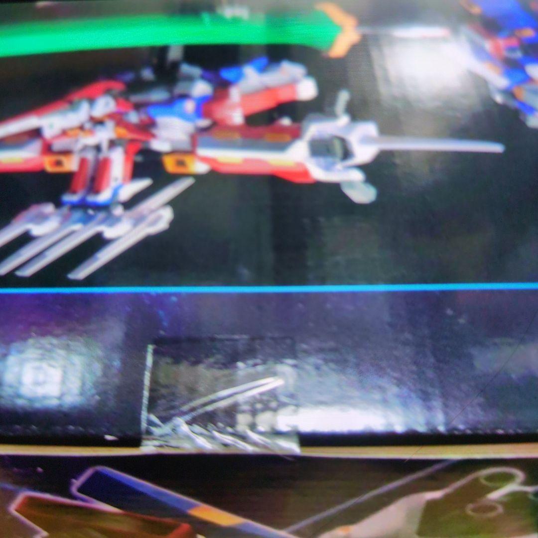 SMP。スーパーロボット大戦.R2.R3。