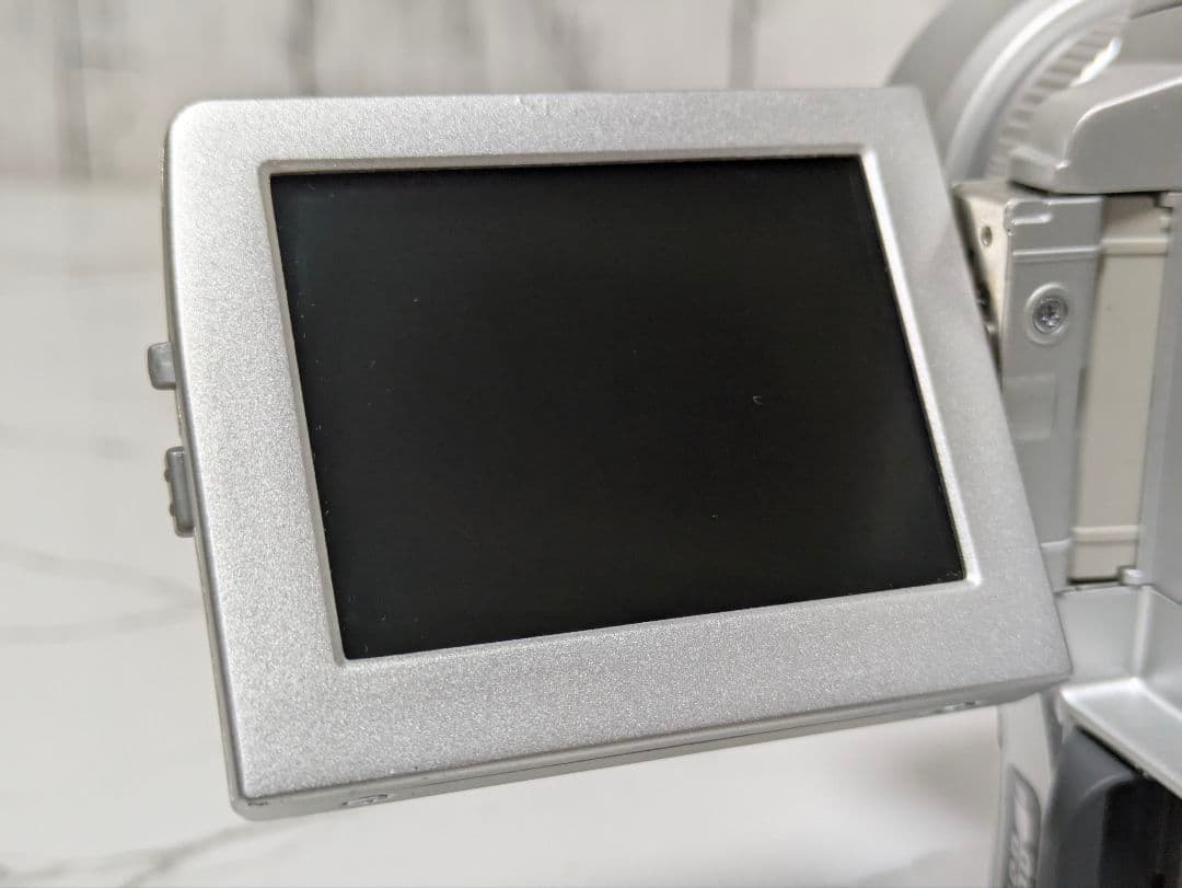 SONY　DCR-PC110　MiniDV対応