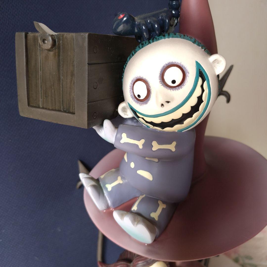 ★激レア★　ナイトメア・ロックショックバレルフィギュア