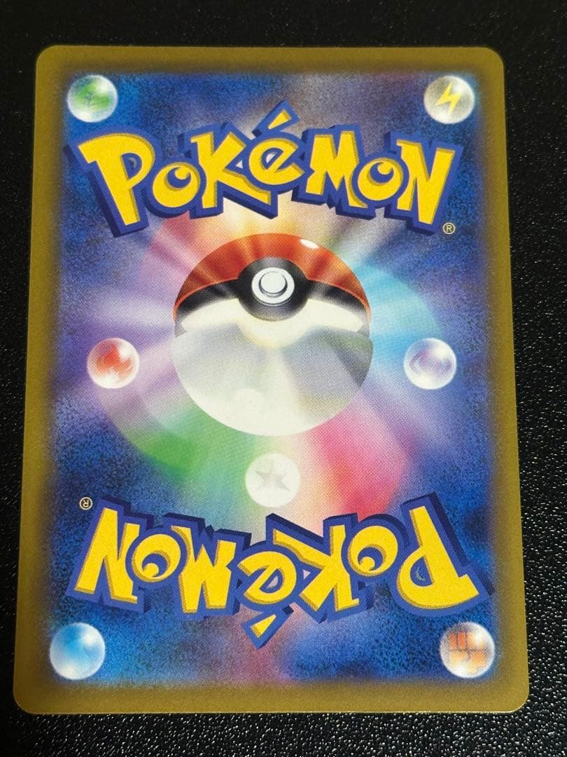 メガカイリュー sar