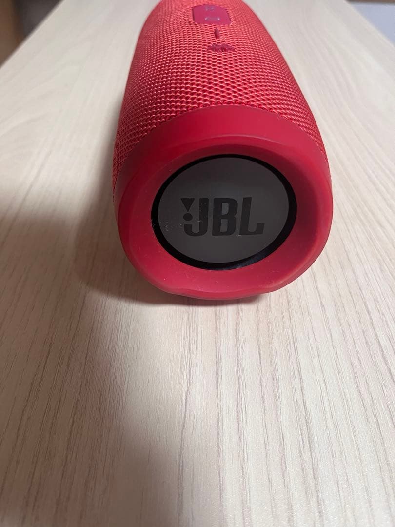 美品‼️ JBL charge3 スピーカー