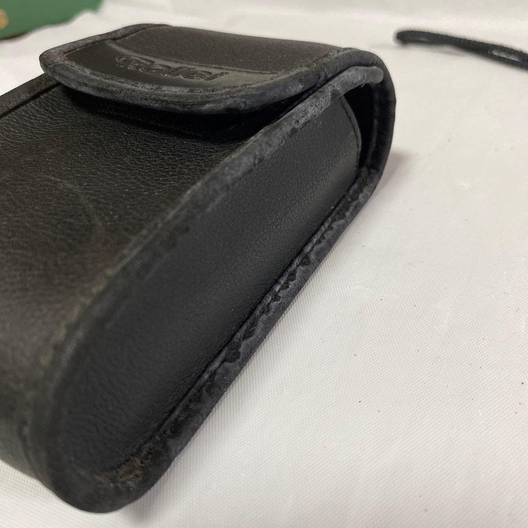 ROLLEI ローライ・ギロ28M