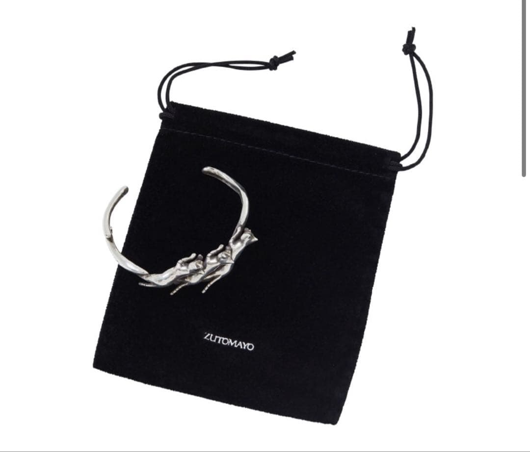 Sunaneko's ブレスレット　Ｍサイズ　ずとまよ