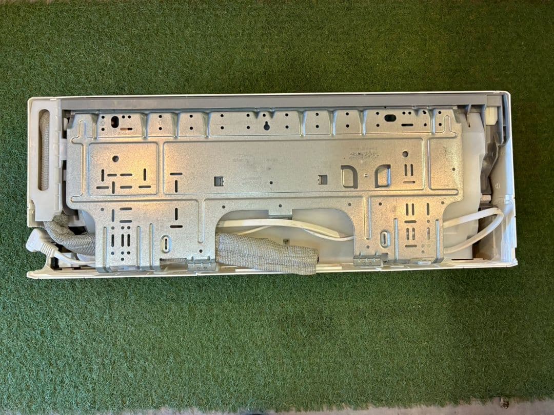 ◯2037 ダイキン【AN56ZAP-W】2022年製 18畳 エアコン 中古