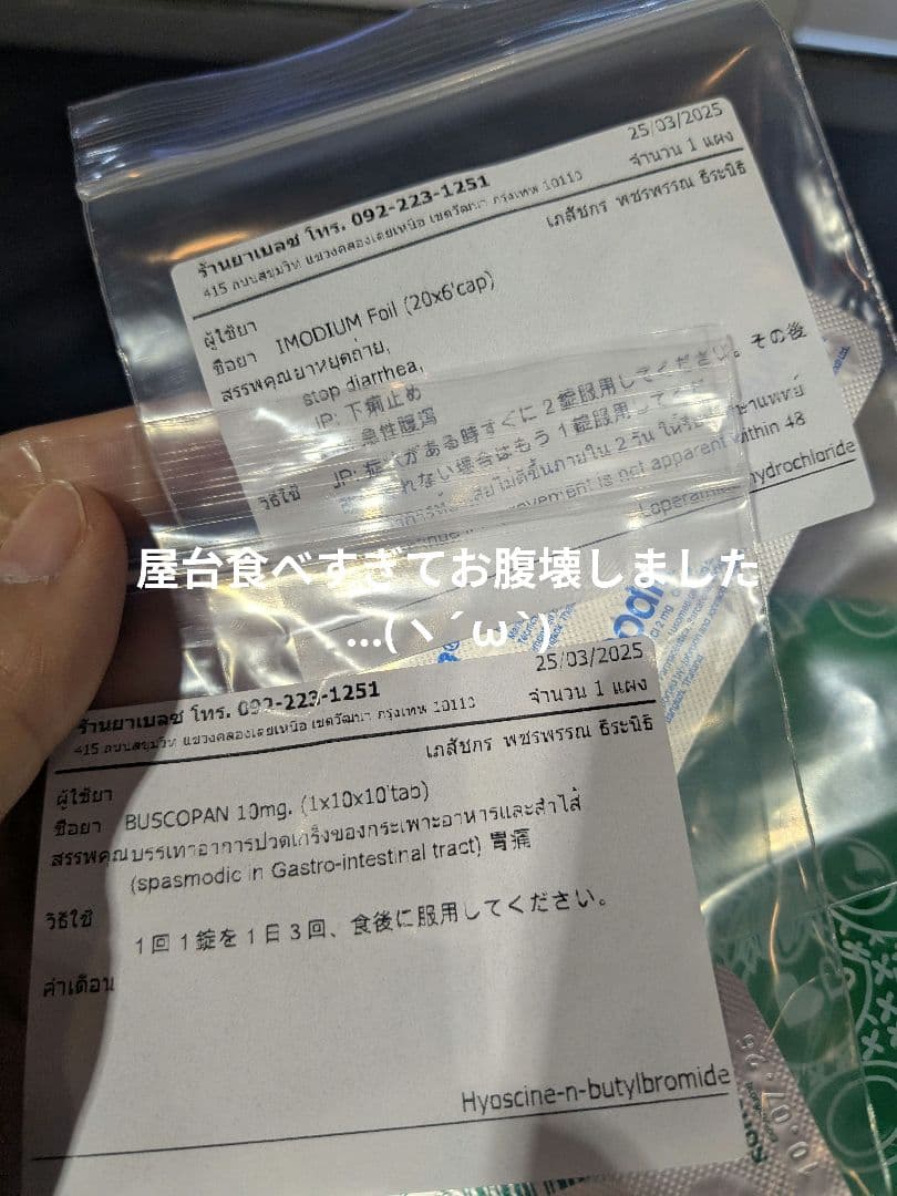 【かなさん専用】タイのお守りプラクルアン！色付き４Ｋ!金運＆幸運値アップ！？