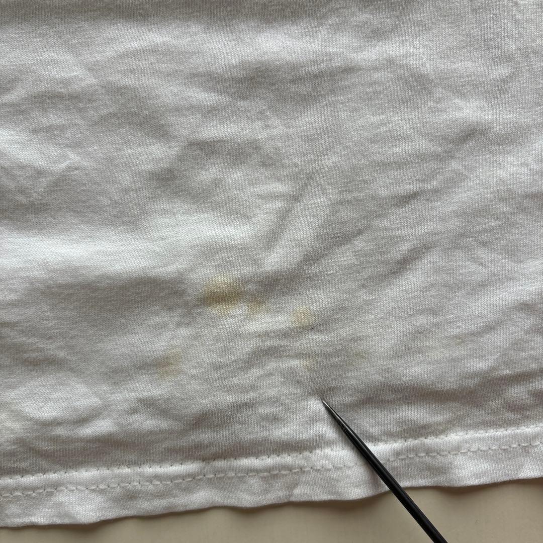 ROLLINS BAND / LIAR 1994年オフィシャルTシャツ