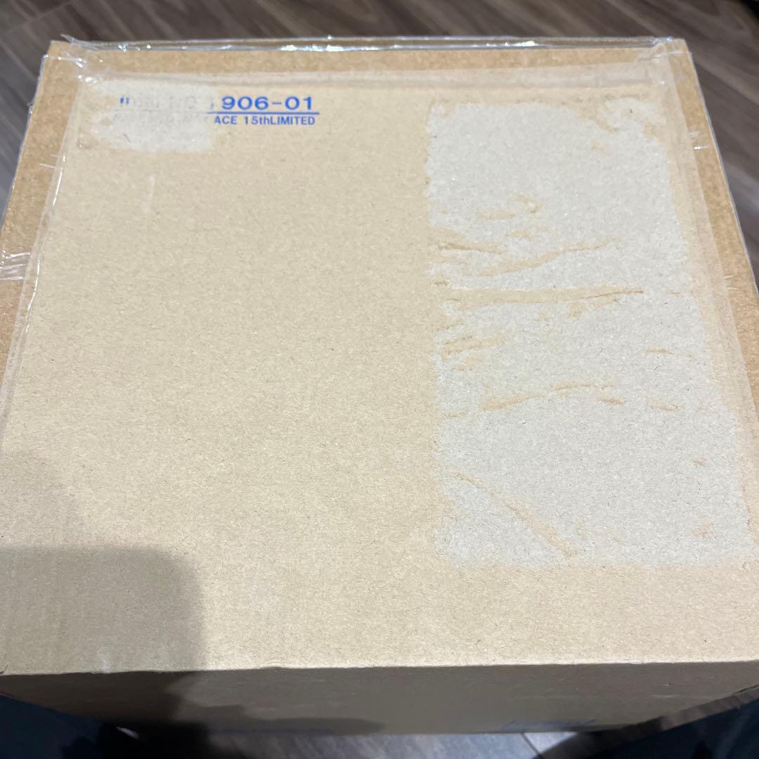 P.O.P NEO-MAXIMUM ポートガス・D・エース 15th 限定版