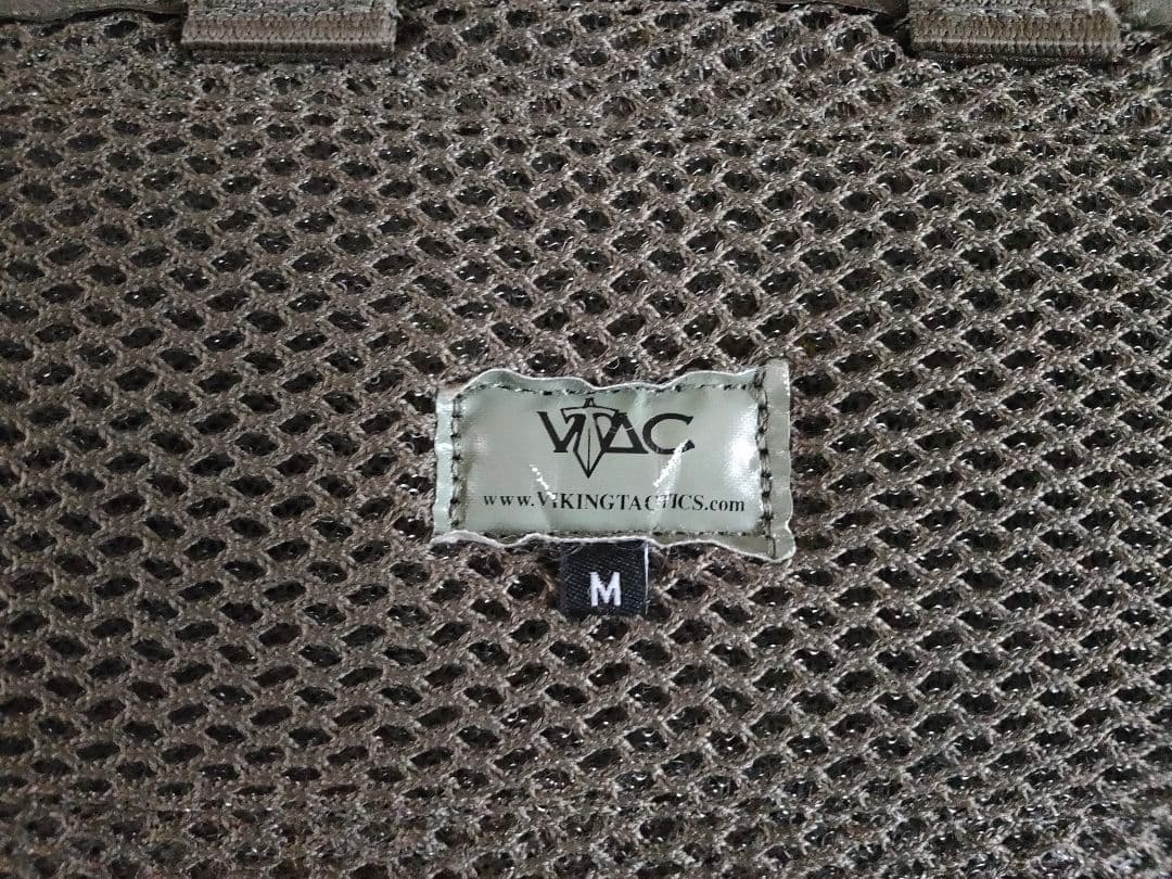 Vtac Brocos ベルトパッド