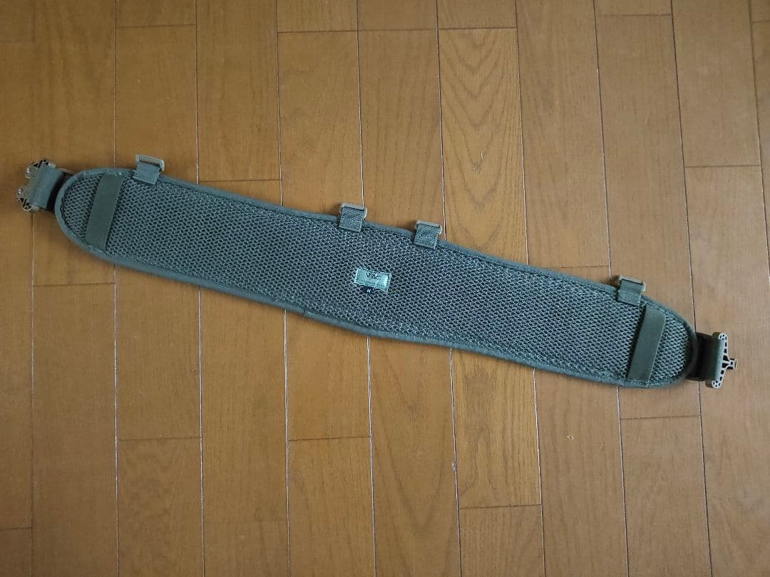 Vtac Brocos ベルトパッド