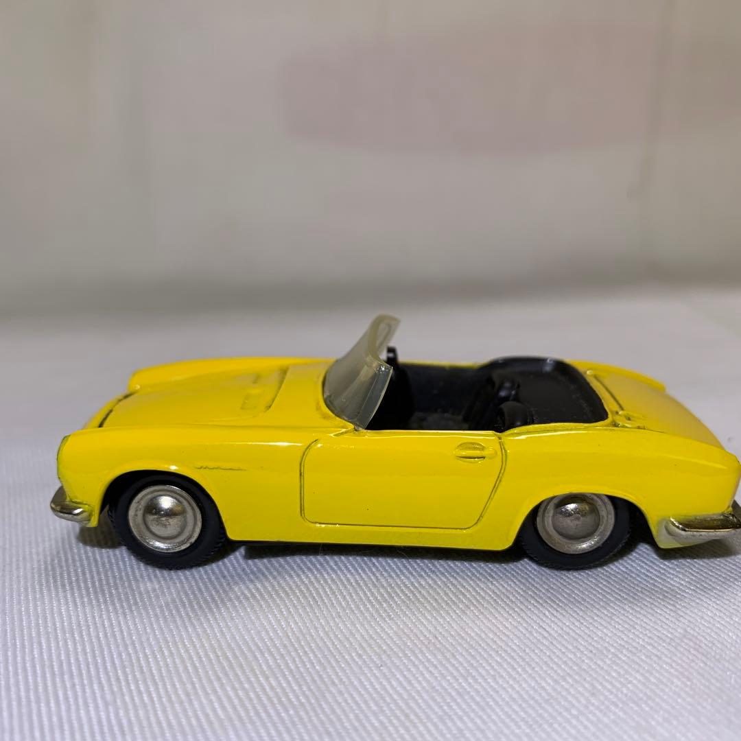 モデルペットホンダs800